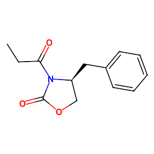 (S)-(+)-4-Benzyl-3-propionyl-2-oxazolidinone,101711-78-8