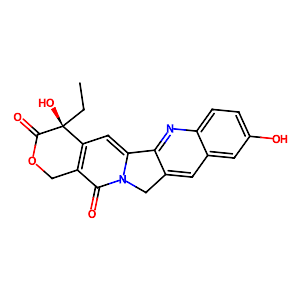 10-Hydroxycamptothecin,19685-09-7