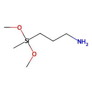 3-Aminopropyldimethoxymethylsilane,3663-44-3