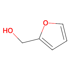 Furfuryl alcohol,98-00-0