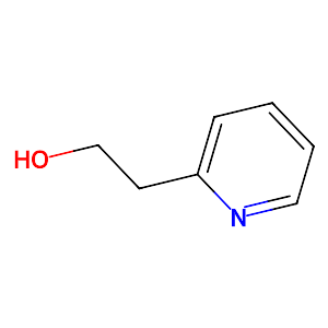2-Pyridineethanol,103-74-2