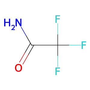 2,2,2-Trifluoroacetamide,354-38-1