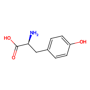 L-Tyrosine,60-18-4