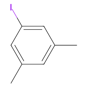 1-Iodo-3,5-dimethylbenzene,22445-41-6