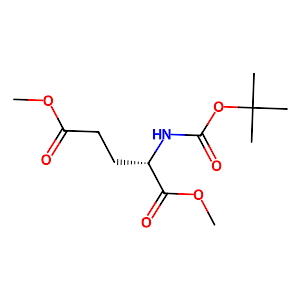 N-Boc-L-glutamic acid 1,5-dimethyl ester,59279-60-6