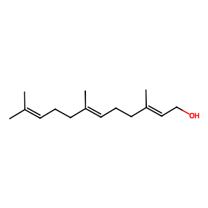 trans,trans-Farnesol,106-28-5