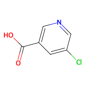 5-Chloronicotinic acid,22620-27-5
