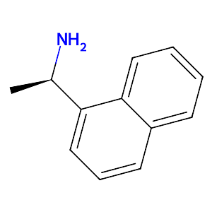 R-(+)-1-(1-Naphthyl)ethylamine,3886-70-2