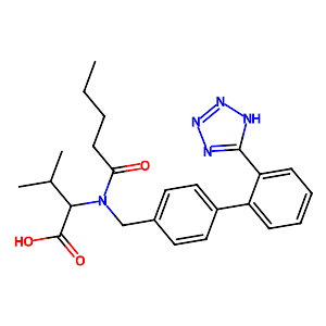 Valsartan,137862-53-4