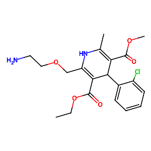 Amlodipine,88150-42-9