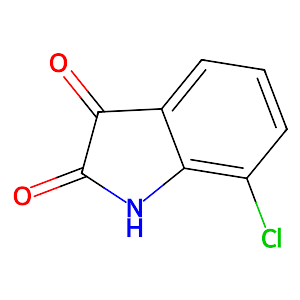 7-Chloroisatin,7477-63-6