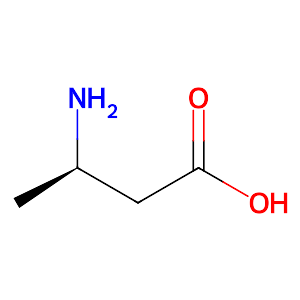 (R)-3-Aminobutyric acid,3775-73-3