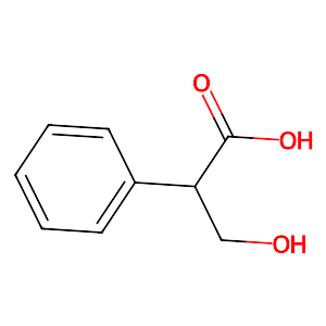 DL-Tropic acid,552-63-6