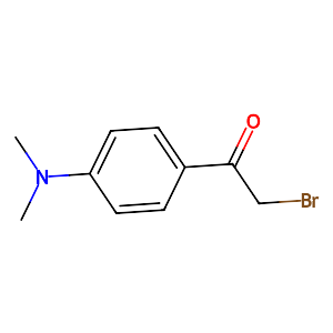 2-Bromo-1-(4-dimethylaminophenyl)ethanone,37904-72-6