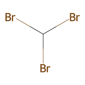 Bromoform,75-25-2