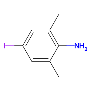 4-Iodo-2,6-dimethylaniline,4102-53-8