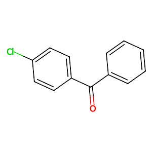 4-Chlorobenzophenone,134-85-0