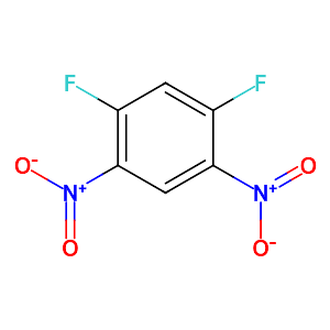 1,5-Difluoro-2,4-dinitrobenzene,327-92-4