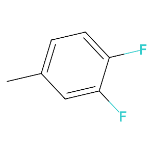 3,4-Difluorotoluene,2927-34-6