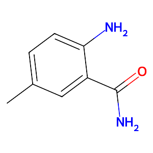 2-Amino-5-methylbenzamide,40545-33-3