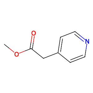 Methyl 4-pyridylacetate,29800-89-3