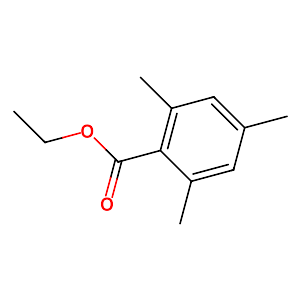 Ethyl 2,4,6-trimethylbenzoate,1754-55-8