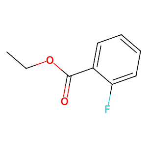 Ethyl 2-fluorobenzoate,443-26-5