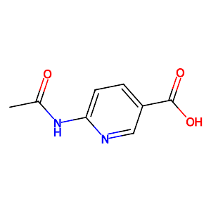 6-Acetamidonicotinic acid,21550-48-1