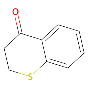 Thiochroman-4-one,3528-17-4