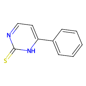 4-Phenyl-pyrimidine-2-thiol,60414-59-7