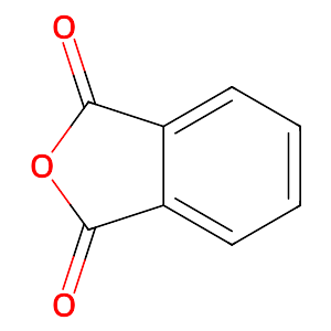 Phthalic anhydride,85-44-9
