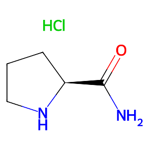 L-Prolinamide HCl,42429-27-6