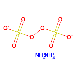 Ammonium persulfate, ACS reagent,7727-54-0