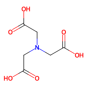 Nitrilotriacetic acid,139-13-9