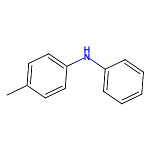 4-Methyldiphenylamine,620-84-8