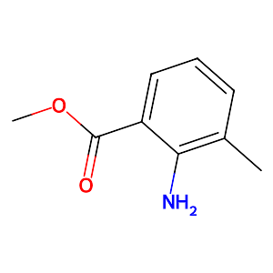 Methyl 2-Amino-3-methylbenzoate,22223-49-0