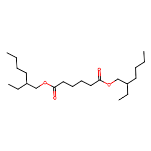 Bis(2-ethylhexyl)hexanedioate,103-23-1