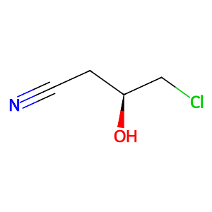 (S)-4-Chloro-3-hydroxybutyronitrile,127913-44-4