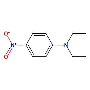 N,N-Diethyl-4-nitroaniline,2216-15-1