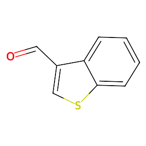 1-Benzothiophene-3-carbaldehyde,5381-20-4