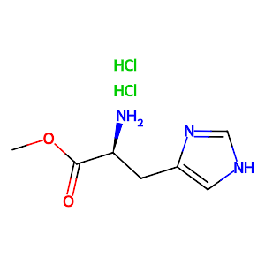L-Histidine methyl ester dihydrochloride,7389-87-9