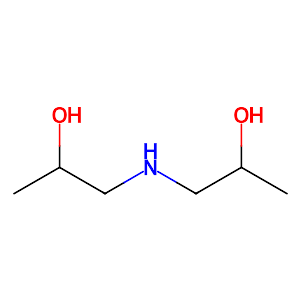 Diisopropanolamine,110-97-4