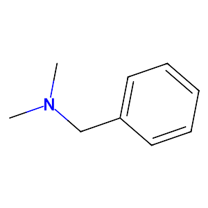 N,N-Dimethylbenzylamine,103-83-3