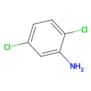 2,5-Dichloroaniline,95-82-9
