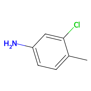 3-Chloro-4-methylaniline,95-74-9