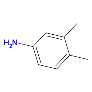 3,4-Dimethylaniline,95-64-7