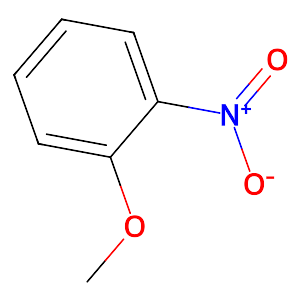 2-Nitroanisole,91-23-6