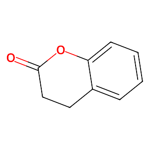 Dihydrocoumarin,119-84-6