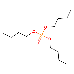 Tributyl phosphate,126-73-8