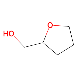 Tetrahydrofurfuryl alcohol,97-99-4